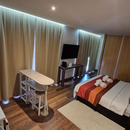 Apartamento Los Pedregales Alhaurin el Grande Ngoại thất bức ảnh