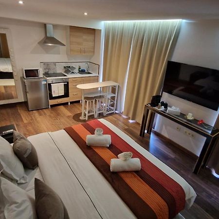 Apartamento Los Pedregales Alhaurin el Grande Ngoại thất bức ảnh