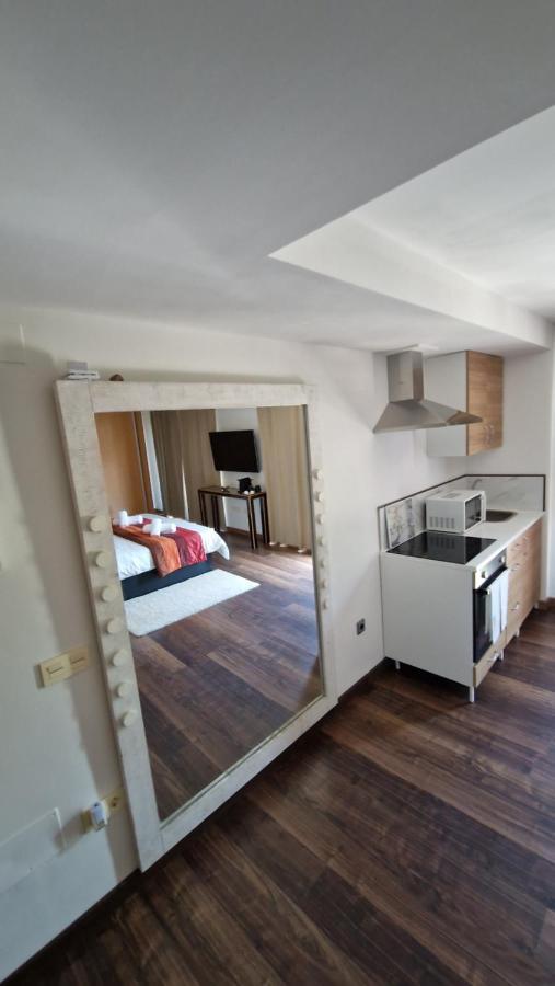 Apartamento Los Pedregales Alhaurin el Grande Ngoại thất bức ảnh