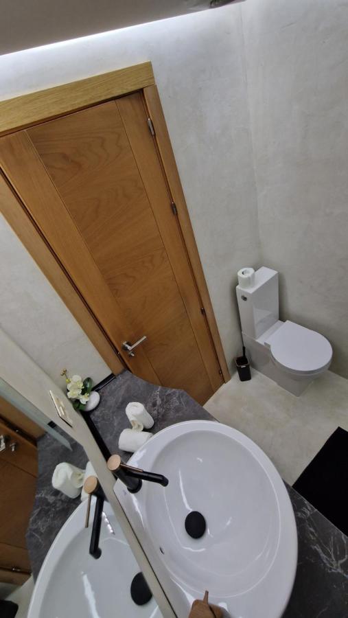 Apartamento Los Pedregales Alhaurin el Grande Ngoại thất bức ảnh