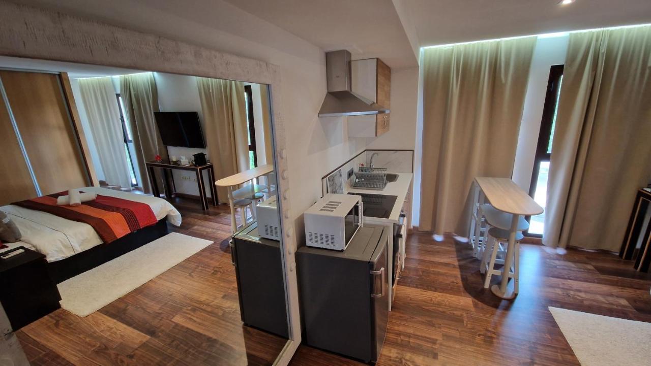 Apartamento Los Pedregales Alhaurin el Grande Ngoại thất bức ảnh