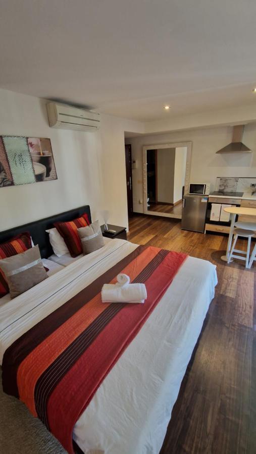 Apartamento Los Pedregales Alhaurin el Grande Ngoại thất bức ảnh