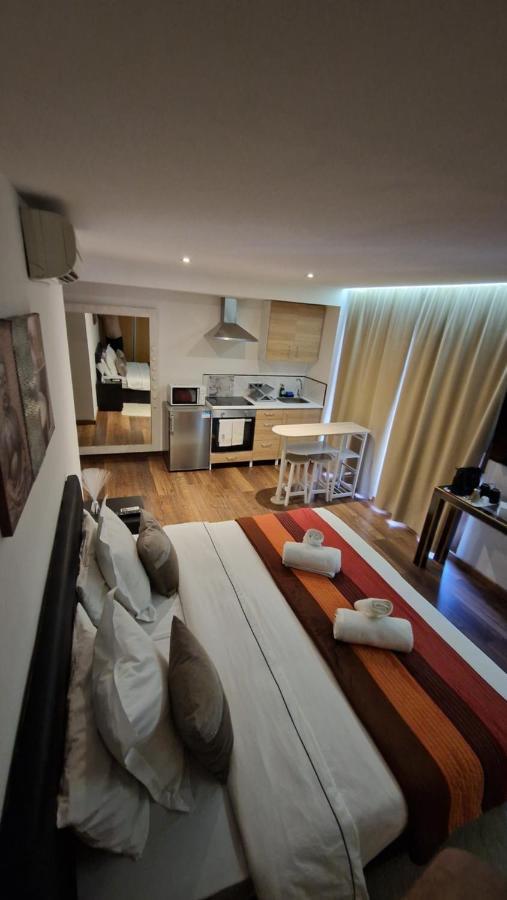 Apartamento Los Pedregales Alhaurin el Grande Ngoại thất bức ảnh