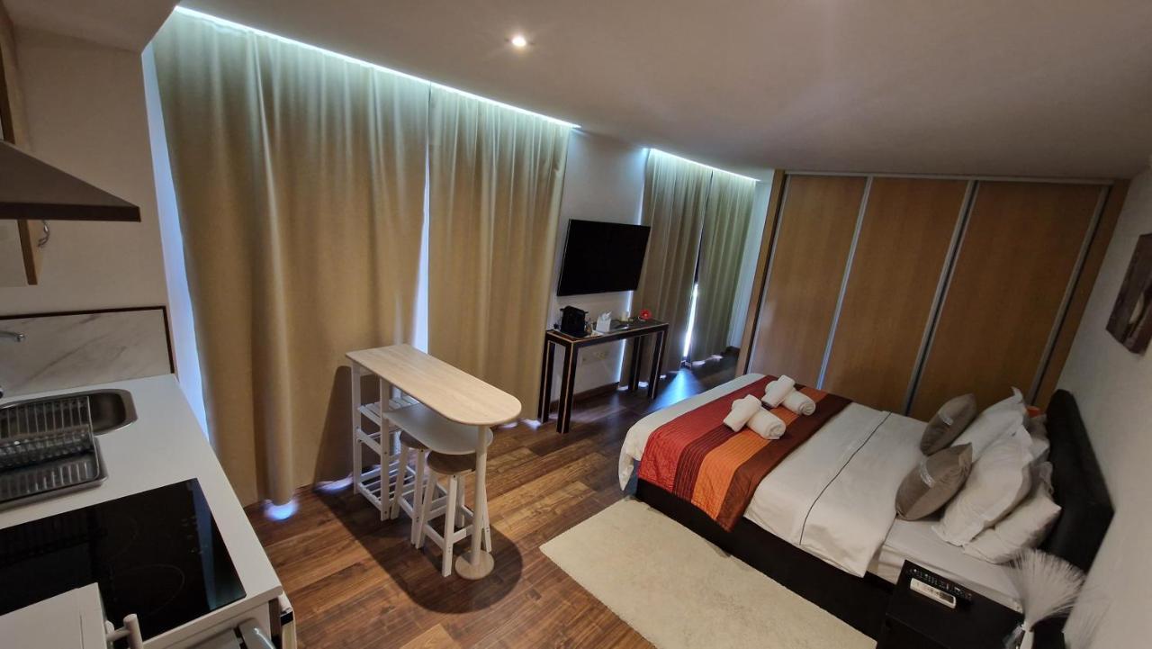 Apartamento Los Pedregales Alhaurin el Grande Ngoại thất bức ảnh