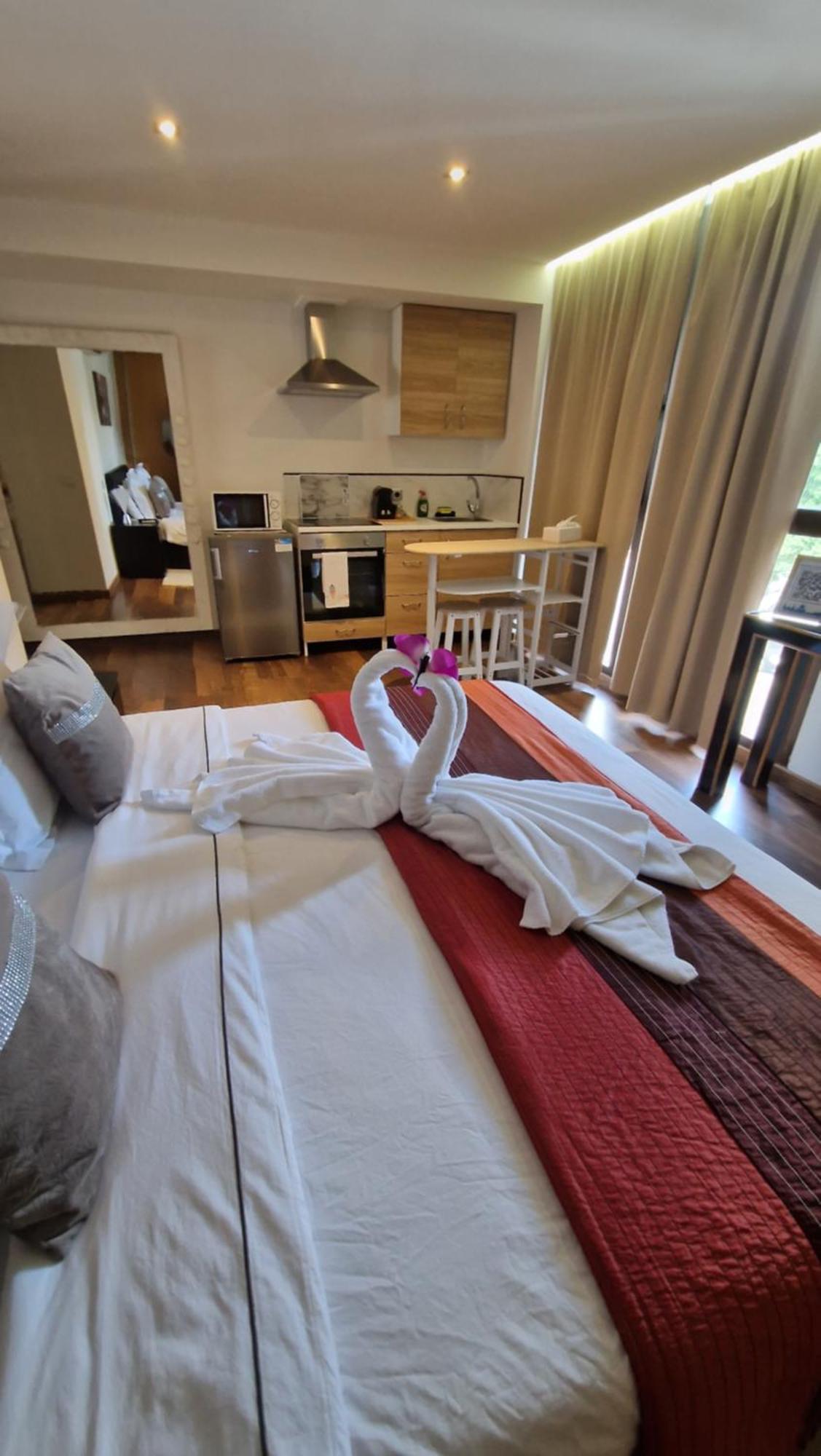 Apartamento Los Pedregales Alhaurin el Grande Ngoại thất bức ảnh